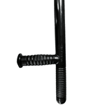 Tonfa Tradicional Bastão