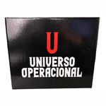 BOTA UOP CONFORT COYOTE