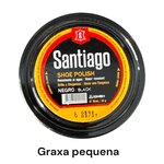 KIT Manutenção do Coturno Completo SIESP