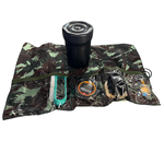 KIT Manutenção do Coturno Completo SIESP