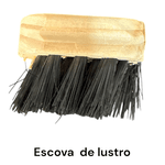 KIT Manutenção do Coturno Completo SIESP