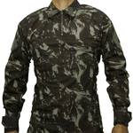 Gandoleta Camuflada Padrão EB