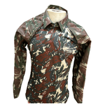 Gandoleta Camuflada Padrão EB