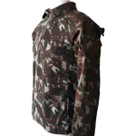 Gandoleta Camuflada Padrão EB