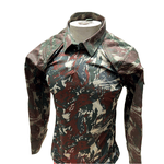 Gandoleta Camuflada Padrão EB