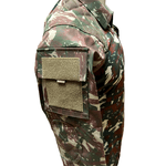 Gandoleta Camuflada Padrão EB
