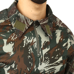Gandoleta Camuflada Padrão EB