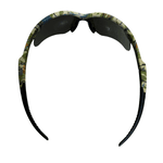 Óculos Nemesis Esportivo Ciclismo Airsoft