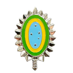 Distintivo De Boina EB