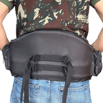 Barrigueira para Mochila Asa Delta 