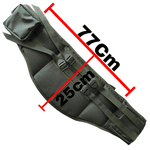 Barrigueira para Mochila Asa Delta 