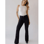 Calça Flare Ultra Stretch