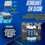 DESMOLDANTE SEM SILICONE 400ML