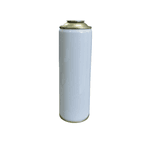 Lata 57x166 Chapado Branco sem verniz interno