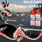 Silicone Spray 300ml