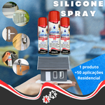 Silicone Spray 300ml