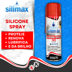 Silicone Spray 300ml