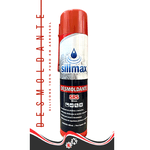 DESMOLDANTE COM SILICONE 400ML