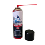DESMOLDANTE COM SILICONE 300ML