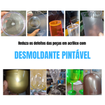 DESMOLDANTE PINTAVEL