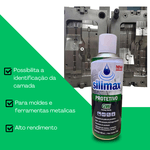 PROTETIVO CEROSO VERDE 400ML