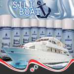 SILICONE NAUTICO 300ML