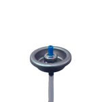VÁLVULA ANTI RESPINGO 65x158mm e 57x206mm C/ATUADOR/CANULA/PRATOC/VEDAÇÃO
