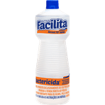 ALCOOL LIQUIDO 70% 1L FACILITA AUDAX