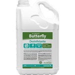 DESINFETANTE 5L EUCALIPTO BUTTERFLY AUDAX