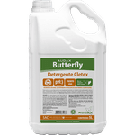 DETERGENTE 5L CLETEX BUTTERFLY AUDAX