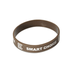 Pulseira Smart Choice Marrom