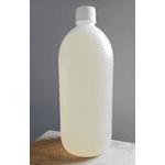 FRASCO NATURAL 0500ML - PCTE 55 UNID 