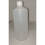 FRASCO NATURAL 1000ML - PCTE 60 UNID 