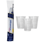 COPO CRISTALCOPO (PS) 180 ML - Cx 2500 UNID