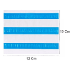 ENVELOPE E-COMMERCE 10X12 AWB/NF - PCTE 250 UNID