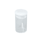 POTE CRISTAL 10ML J-10 - PCTE 50 UNID 