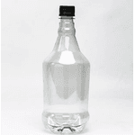 FRASCO PET 1000ML GROWLER - PCTE 50 UNID