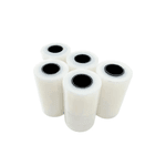 FILME STRECH 10CMx100MTS S/CABO MANUAL - UNIDADE