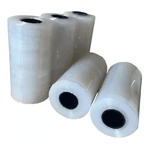 FILME STRECH 10CMx100MTS S/CABO MANUAL - UNIDADE