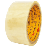 FITA ADESIVA TRANSPARENTE 45x100m(3M) - PCTE 10 UNID
