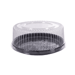 EMBALAGEM BOLO 23X09 P-50M PRAFESTA - CX 50 UNID
