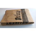 SACO PAPEL SOS DELIVERY - 20x07x32 - PCTE 100 UNID
