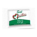 SACHE SAL 0,8 G - Cx 2000 UNID 