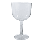 TAÇA 500 ML GIN - PCTE 04 UNID 