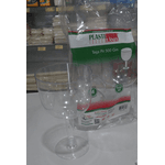 TAÇA 500 ML GIN - PCTE 04 UNID 
