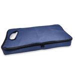 BOLSA/DISPENSER SACOLA SIMPLES 40x50 - UNID