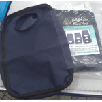 BOLSA/DISPENSER SACOLA SIMPLES 40x50 - UNID