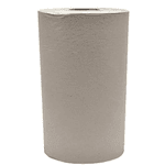 BOBINA PAPEL HD NATURAL 40 CM - UNID 