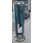 PORTA CANUDO INOX - UNID 