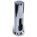 PORTA CANUDO INOX - UNID 